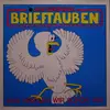 LP - Abstürzende Brieftauben - Das Kriegen Wir Schon Hin