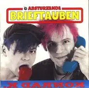 Abstürzende Brieftauben - Konrad K.