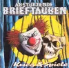 LP - Abstürzende Brieftauben - Krieg & Spiele