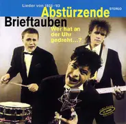 Abstürzende Brieftauben - Wer hat an der Uhr gedreht...?