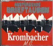 Abstuerzende Brieftauben - Split