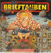 Abstürzende Brieftauben - Der Letzte Macht Die Tür Zu