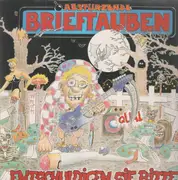 12inch Vinyl Single - Abstürzende Brieftauben - Entschuldigen Sie Bitte