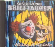 Abstürzende Brieftauben - Krieg & Spiele