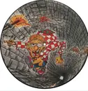 Picture Disc - Abstürzende Brieftauben - Im Zeichen Des Blöden