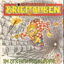 LP - Abstürzende Brieftauben - Im Zeichen Des Blöden - Club Edition