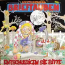 12'' - Abstürzende Brieftauben - Entschuldigen Sie Bitte