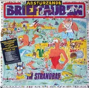 Abstuerzende Brieftauben - Im Strandbad