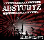 Absturtz