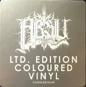 Double LP - Absu - Absu - COLORED VINYL