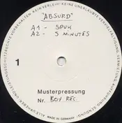 Absurd - 92 EP