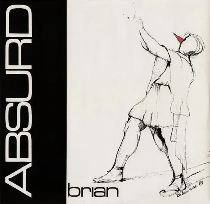 Absurd - Brian