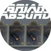 Absurd - PD-BRIAN