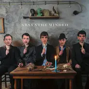 Absynthe Minded - Absynthe Minded