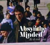 ABSYNTHE MINDED