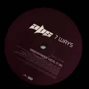 12inch Vinyl Single - Abs - 7 Ways - Promo