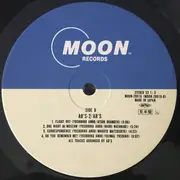 LP - AB's - Ab's-2 - OBI + Insert