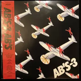 the AB's - AB'S-3