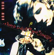 LP - Absent Friends - Here's Looking Up Your Address