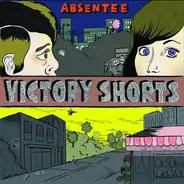 Absentee - Victory Shorts