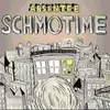 LP - Absentee - Schmotime