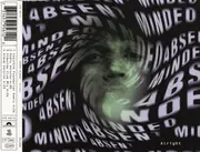 CD Single - Absent Minded - Alright
