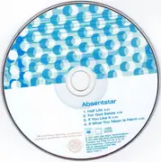 CD - Absentstar - Absentstar EP - EP