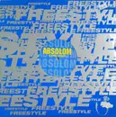12inch Vinyl Single - Absolom - The Air
