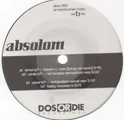 Absolom - Where?