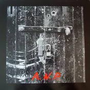 A.N.P. - Killsonic Action