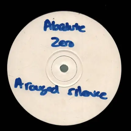 Absolute Zero - Uni-Fie EP