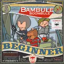 Double LP - Absolute Beginner - Bambule:Boombule - The Remixed Album