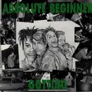 12inch Vinyl Single - Absolute Beginner - Gotting
