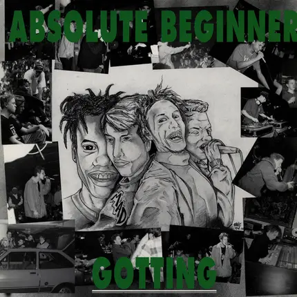 Absolute Beginner - Gotting