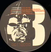 12'' - Absolute Beginner - Hammerhart
