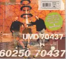 CD Single - Absolute Beginner - Hammerhart - Limited Edition digipak