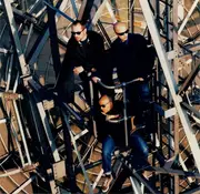 CD - Absolute Beginner - Bambule