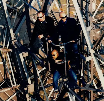 Absolute Beginner - Bambule