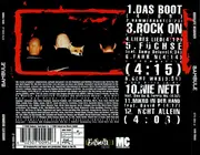 CD - Absolute Beginner - Bambule