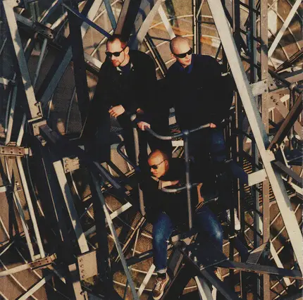 Absolute Beginner - Bambule