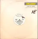 12inch Vinyl Single - Absolute - Cheap Shot - Promo