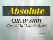 Absolute - Cheap Shot