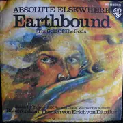 7inch Vinyl Single - Absolute Elsewhere - Earthbound