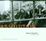 CD - Absolute Ensemble / Kristjan Järvi - Absolution