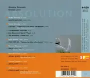 CD - Absolute Ensemble / Kristjan Järvi - Absolution