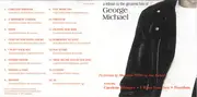 CD - Absolute Featuring Joe Esher - A Tribute To The Greatest Hits Of George Michael