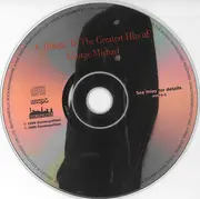 CD - Absolute Featuring Joe Esher - A Tribute To The Greatest Hits Of George Michael
