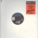 12inch Vinyl Single - Absolute - Gotta Lambada