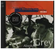 Absolute Grey - Broken Promise - An Absolute Grey Anthology 1984-87