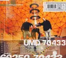 CD Single - Absolute Beginner - Hammerhart